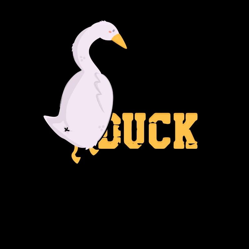 Qu’est-ce que le canard