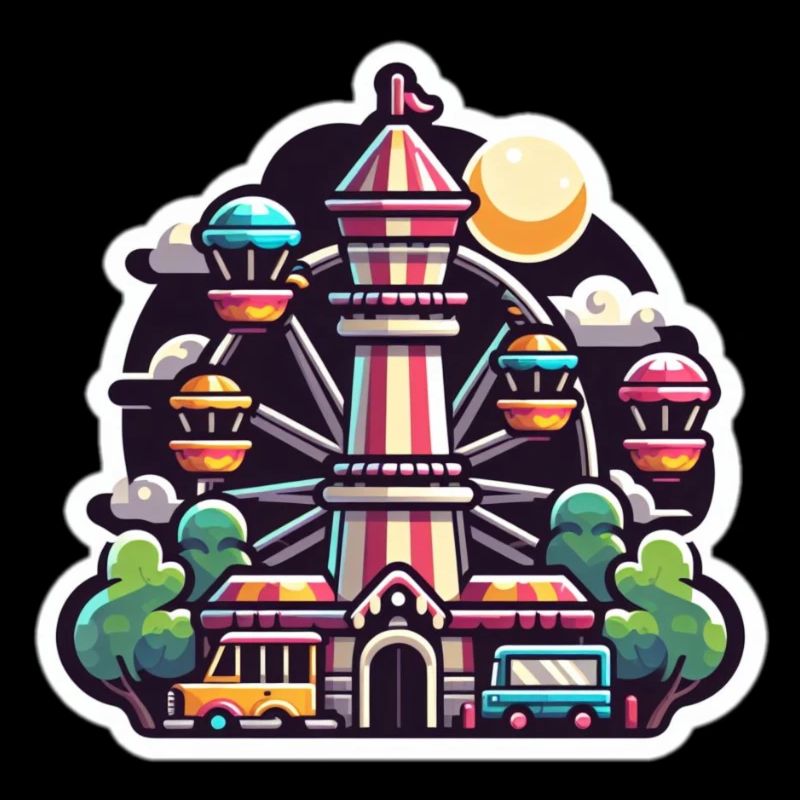 Amusement Park