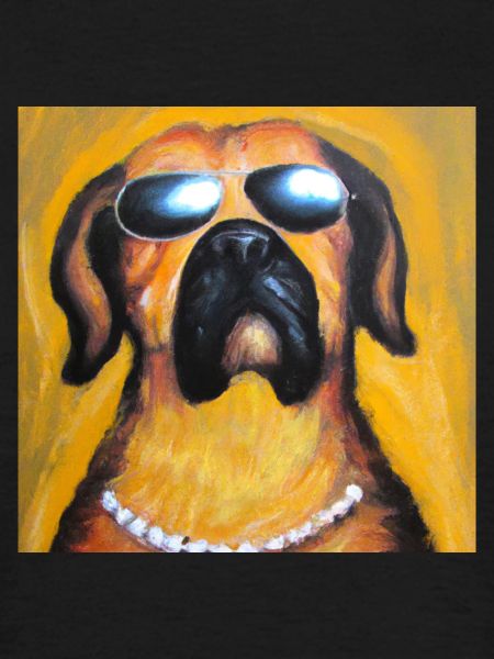 Sunny Dog