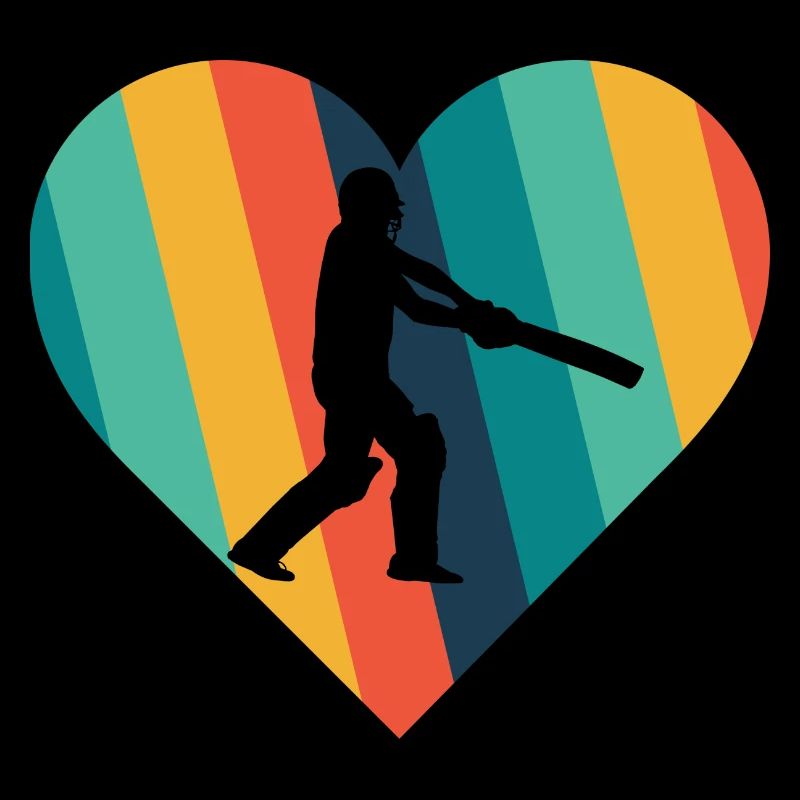 Pichet de lancer de cricket