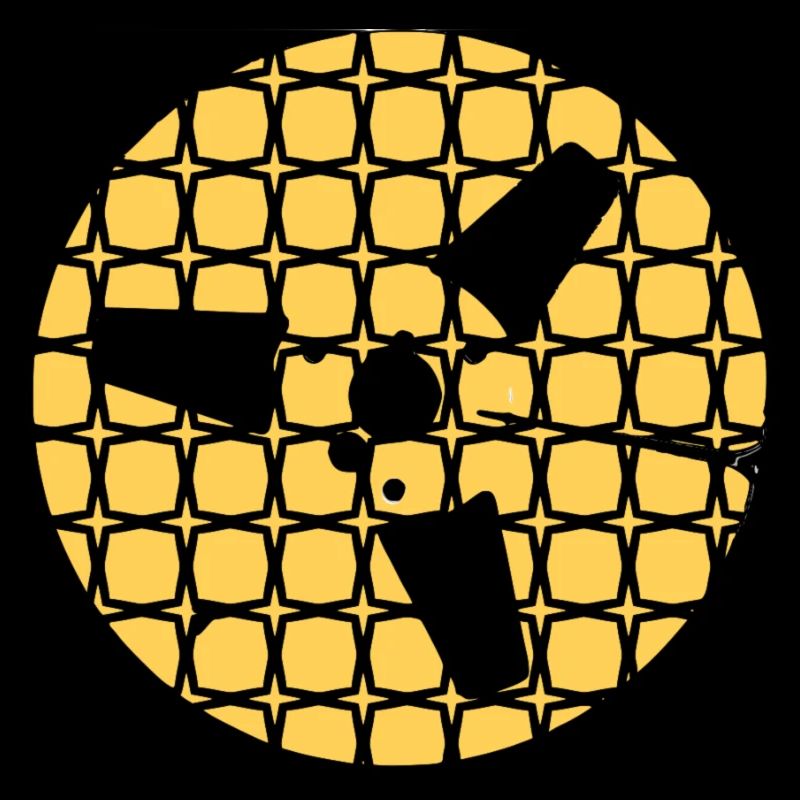 Coil yellow 05