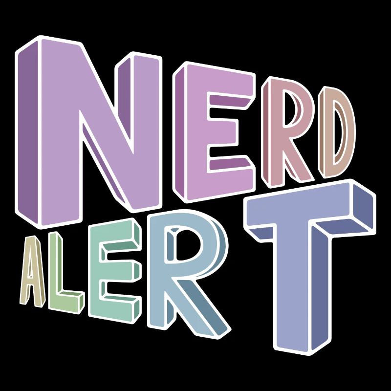 Nerd Alert