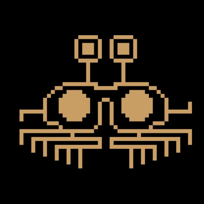 Le monstre de spaghetti volant