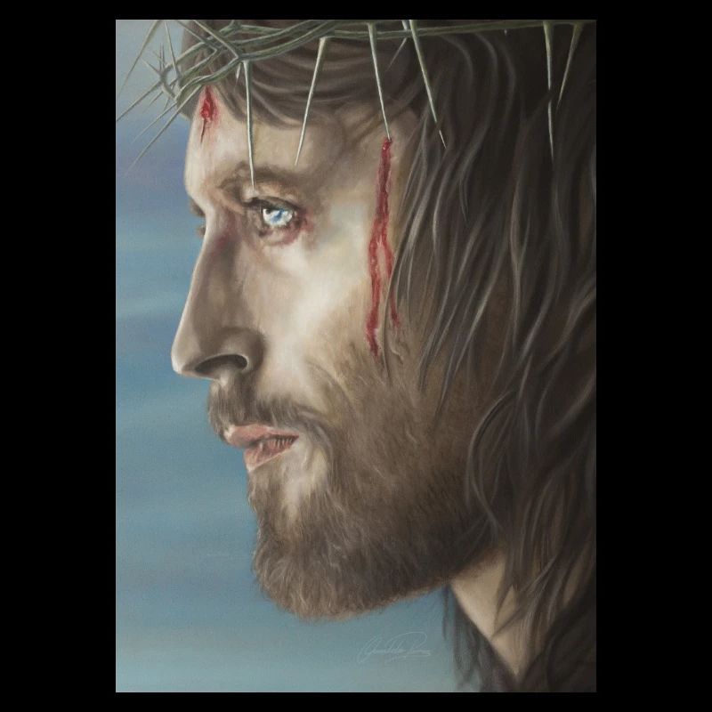 Jésus de Nazareth
