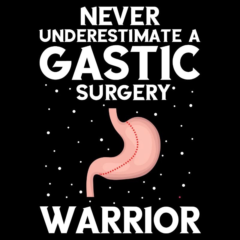 Gastric Bypass and Gastric Bypass Operation Design