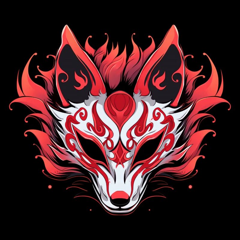 Kitsune