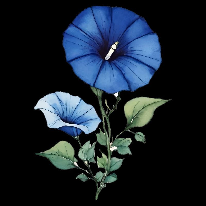 Morning Glory
