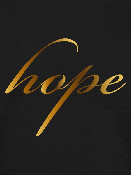 Hope, Hope