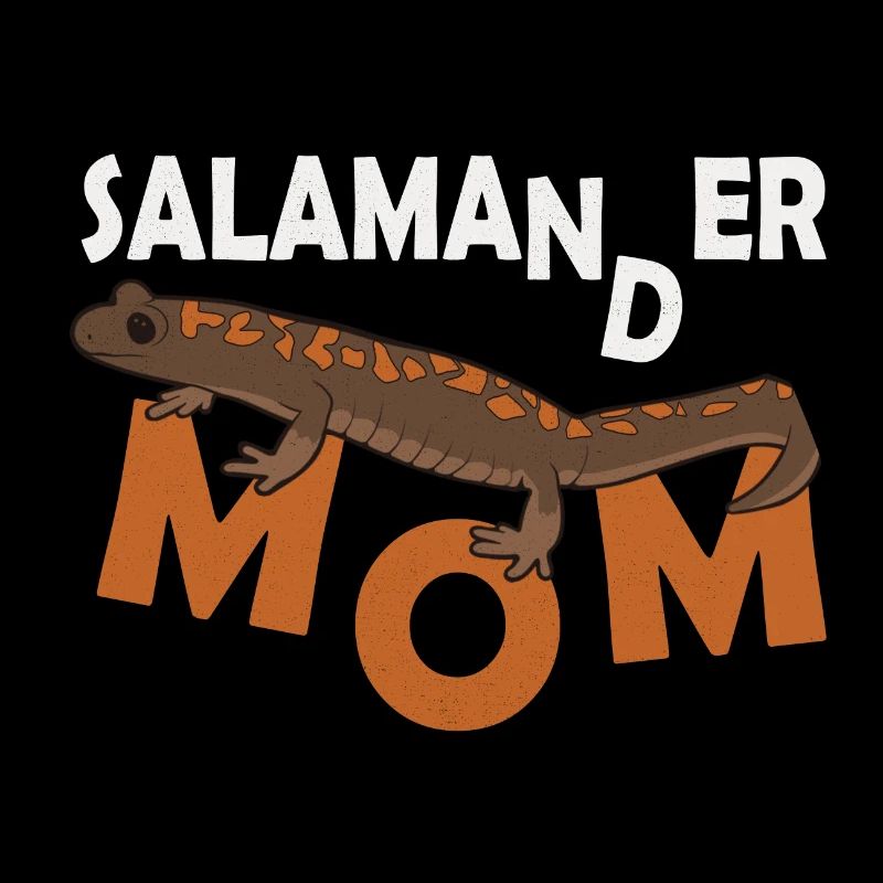 Salamander Mom #3047