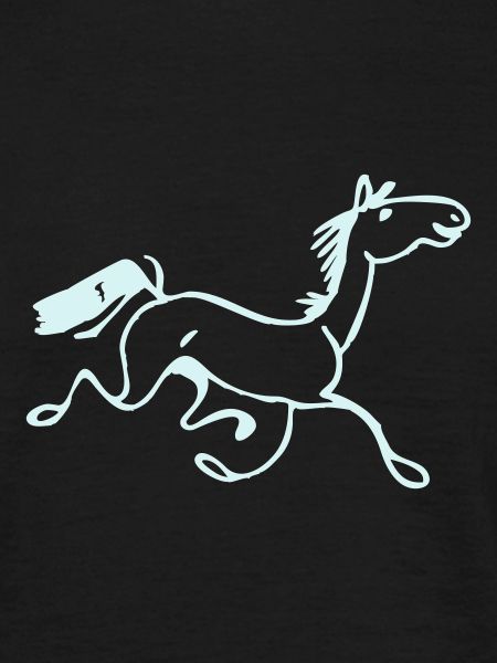 dada-cheval