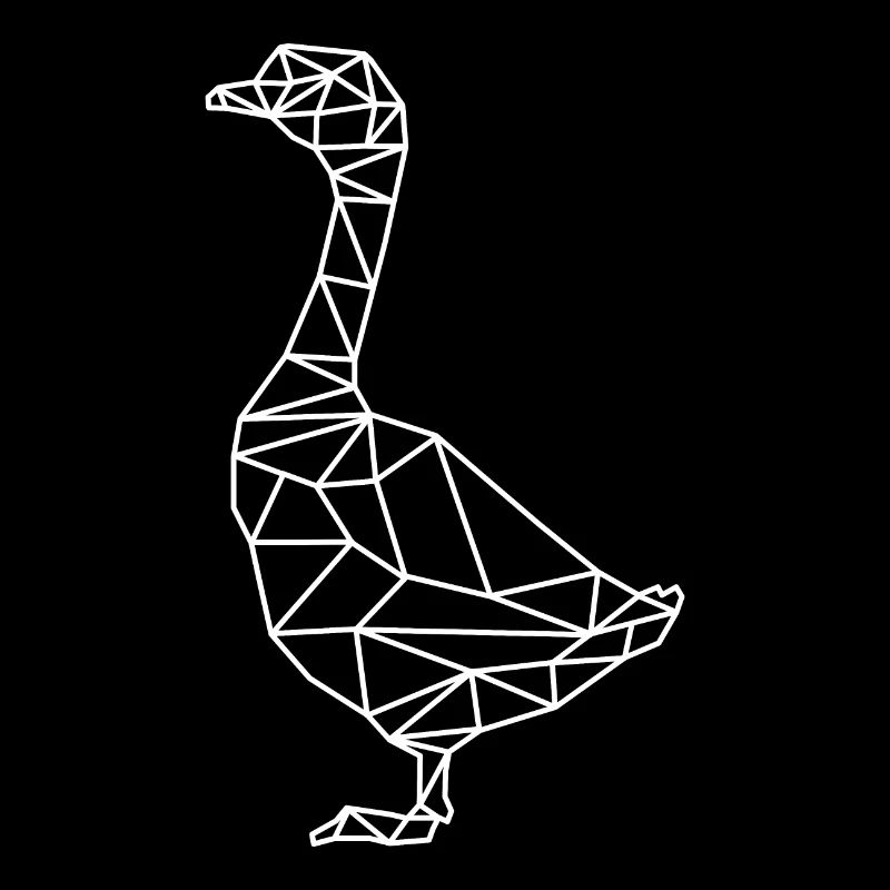 goose