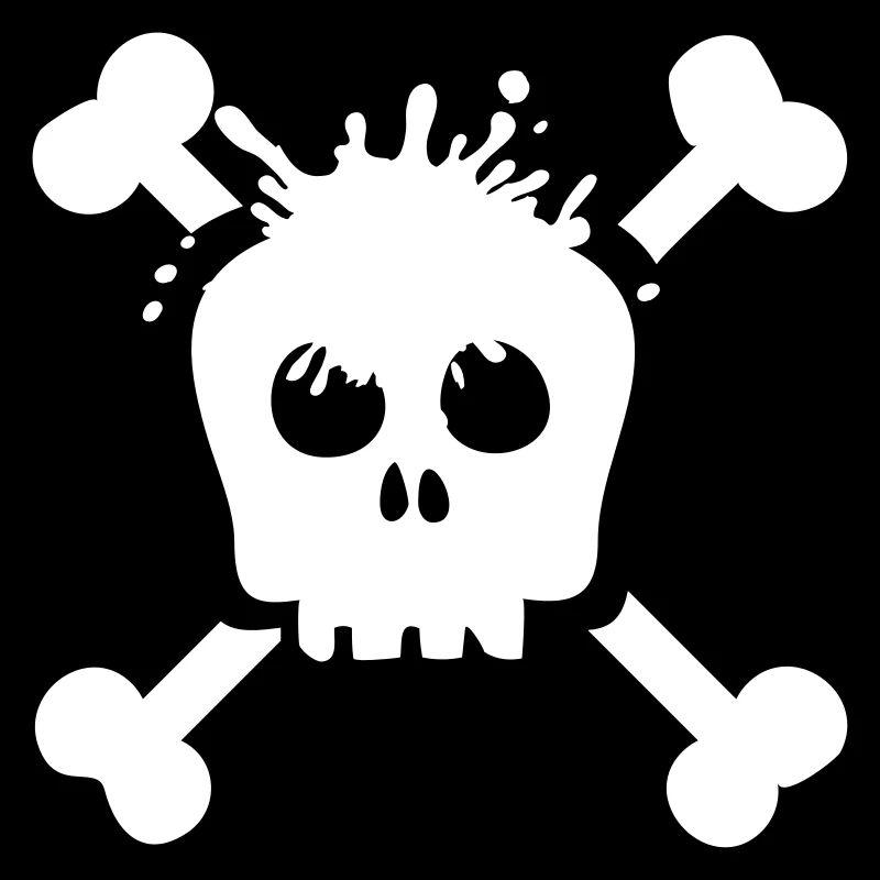 Skull Headshot (total damage)