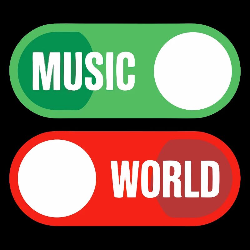 Musikalische Leidenschaft
