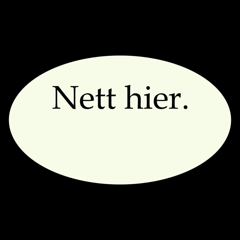 Nice Here Blank Template