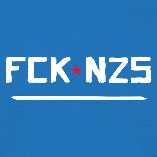 FCK NZS