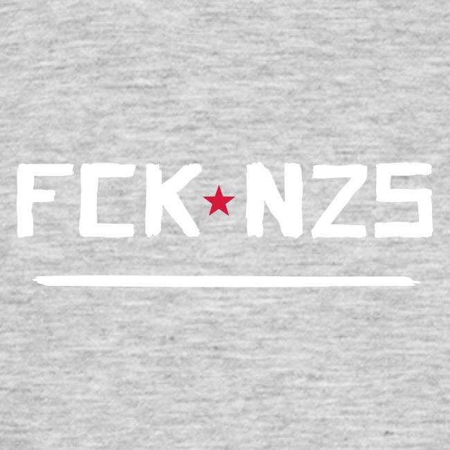 FCK NZS