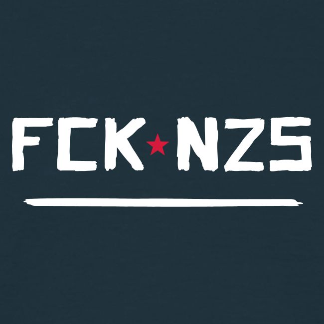 FCK NZS