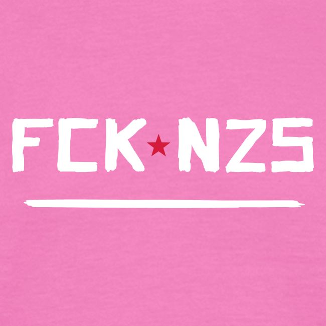 FCK NZS