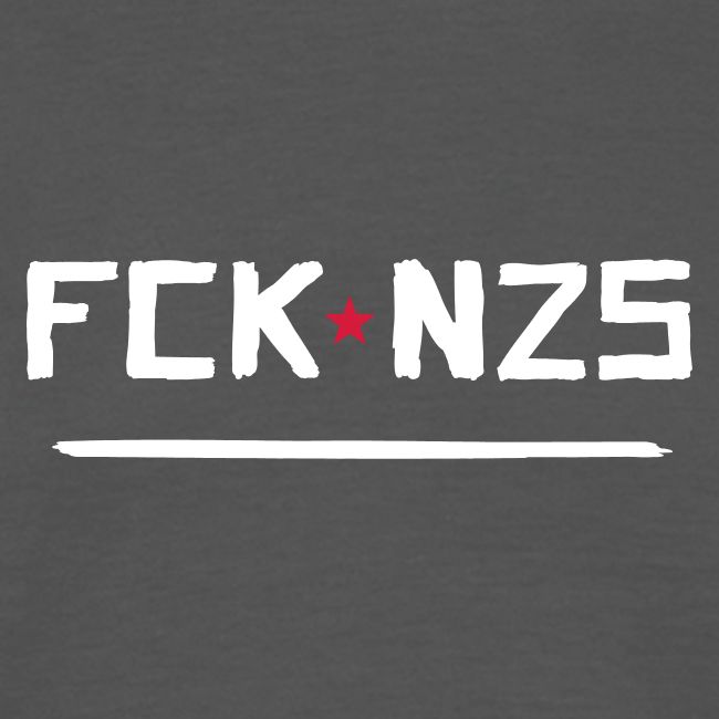 FCK NZS