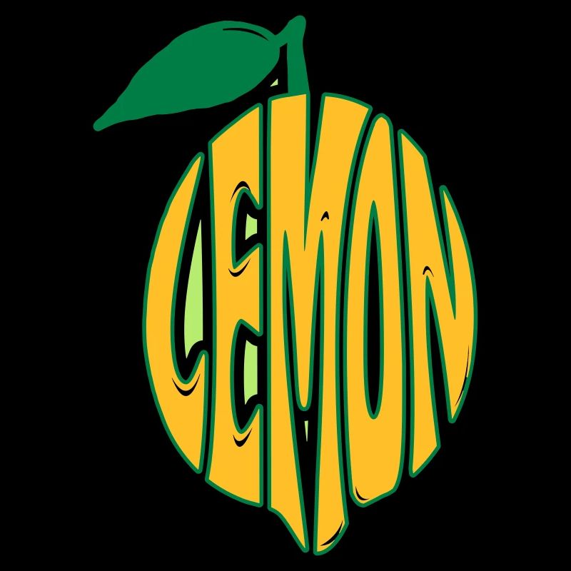 Lemon Zitrone