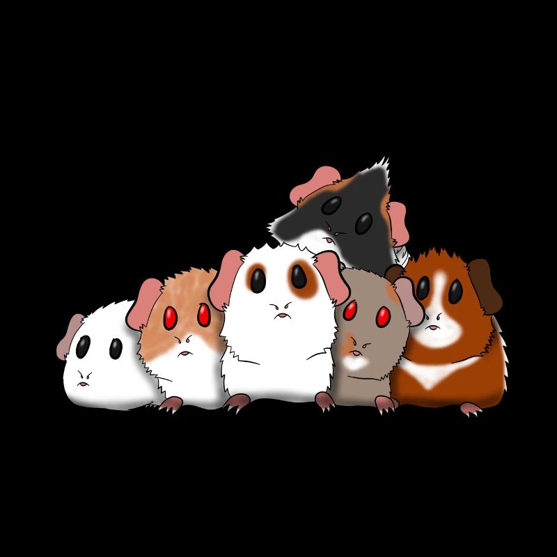 Piggie Herd