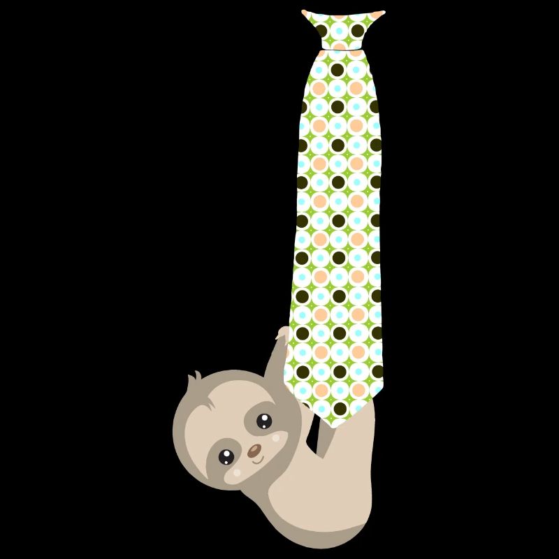 Tie Sloth