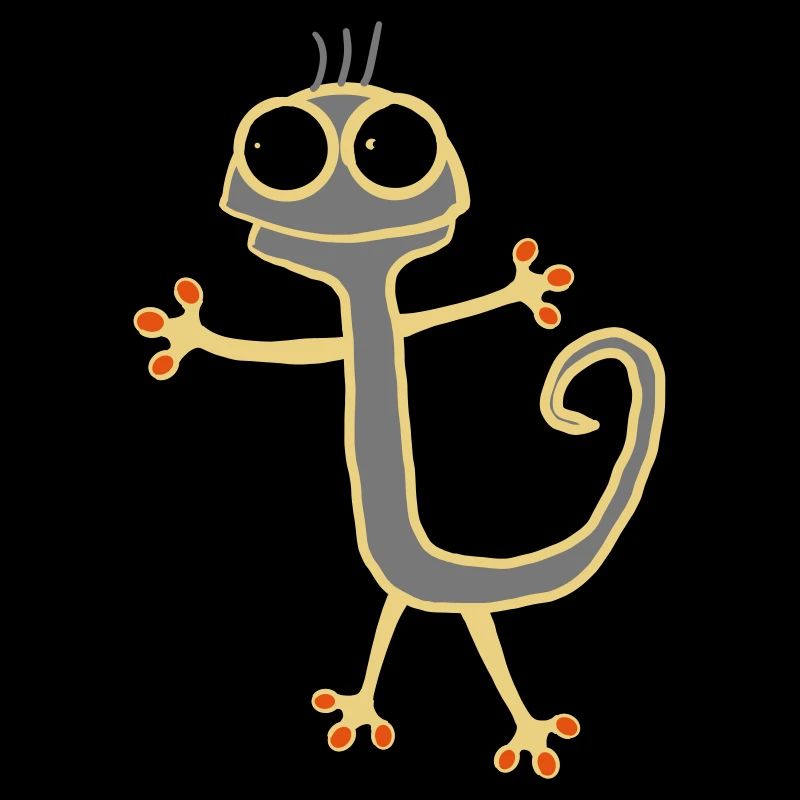 Lizard Josef