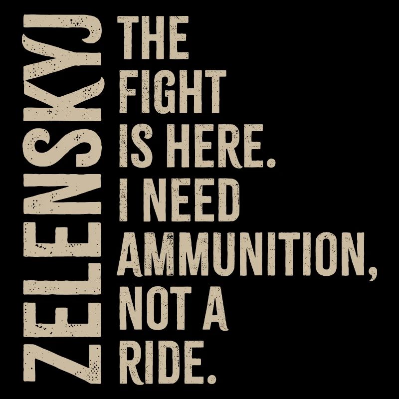 Zelensky