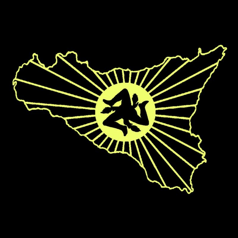 Jaune de Sicile