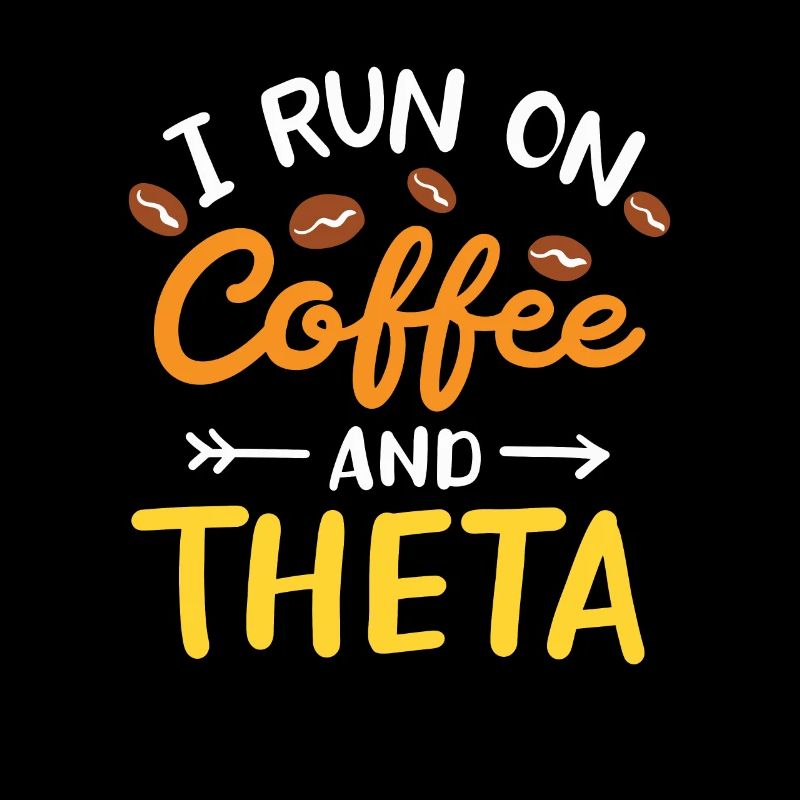 Coffee & Theta