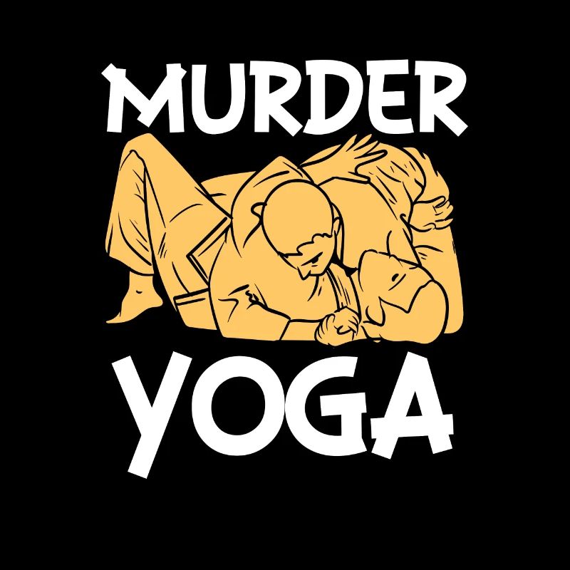 Murder Yoga