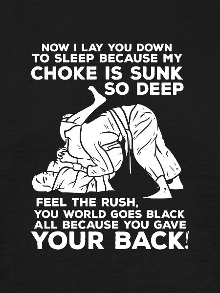 Down To Sleep