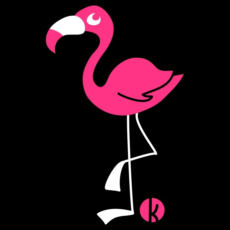 Flamingo (2c)