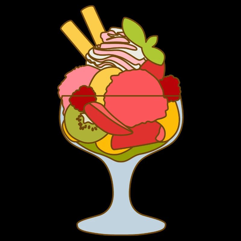 Eisbecher