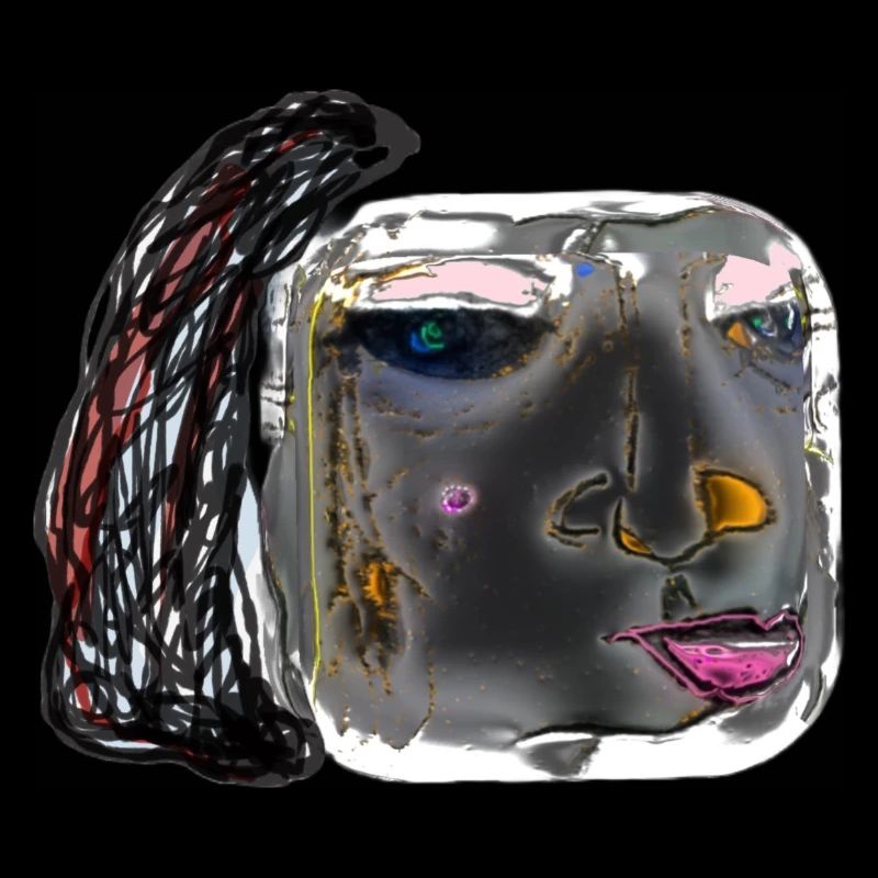 Expression artistique numérique