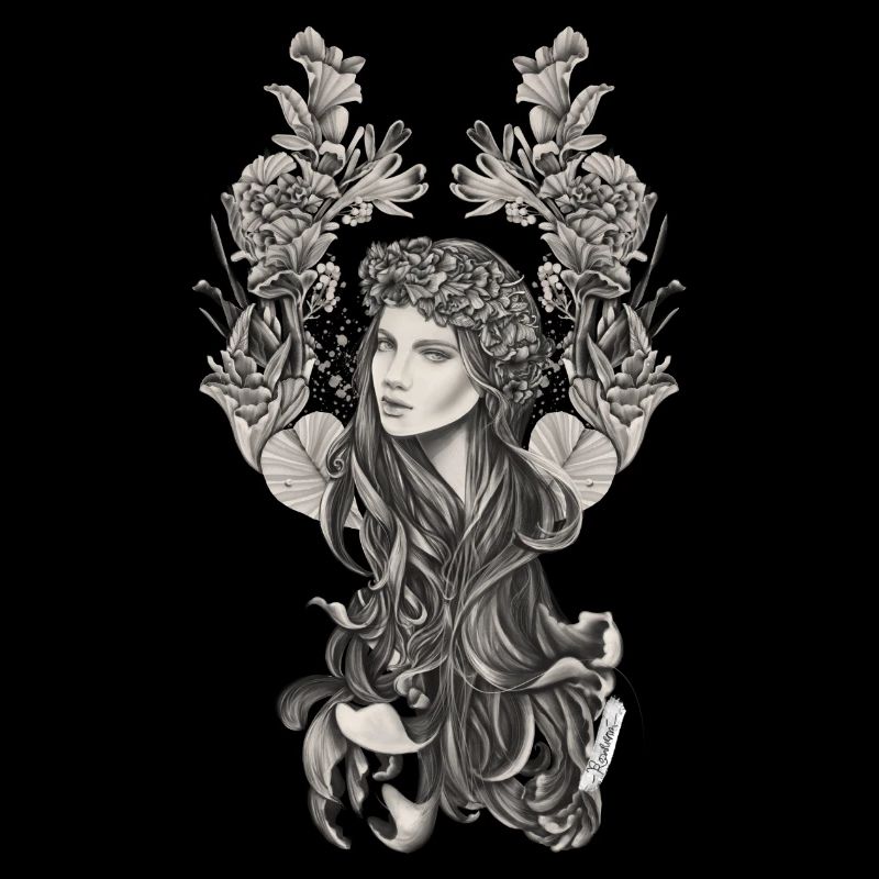 Virgo Zodiac