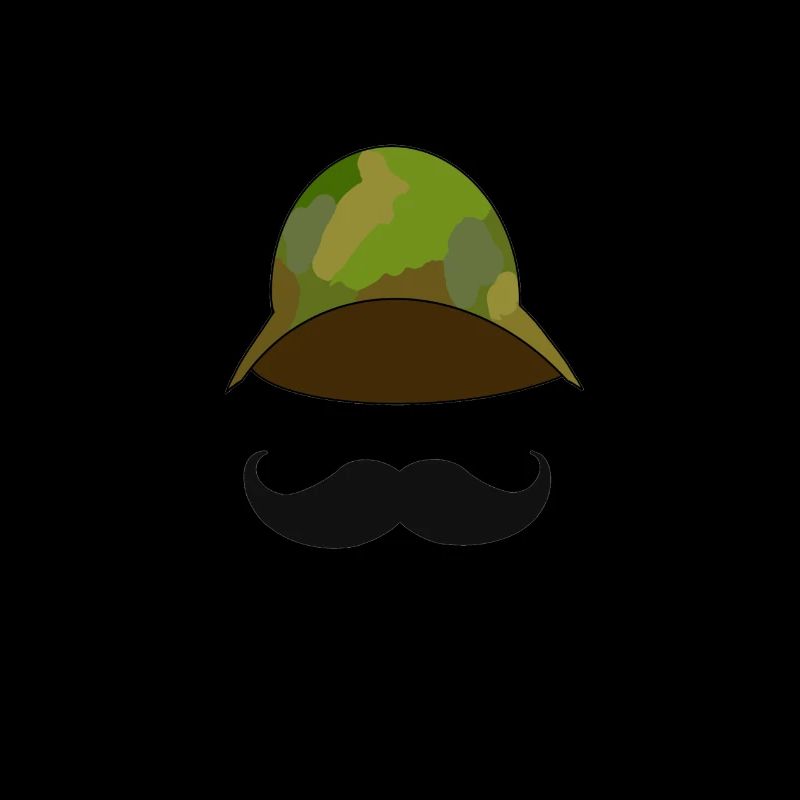 Armée de moustache