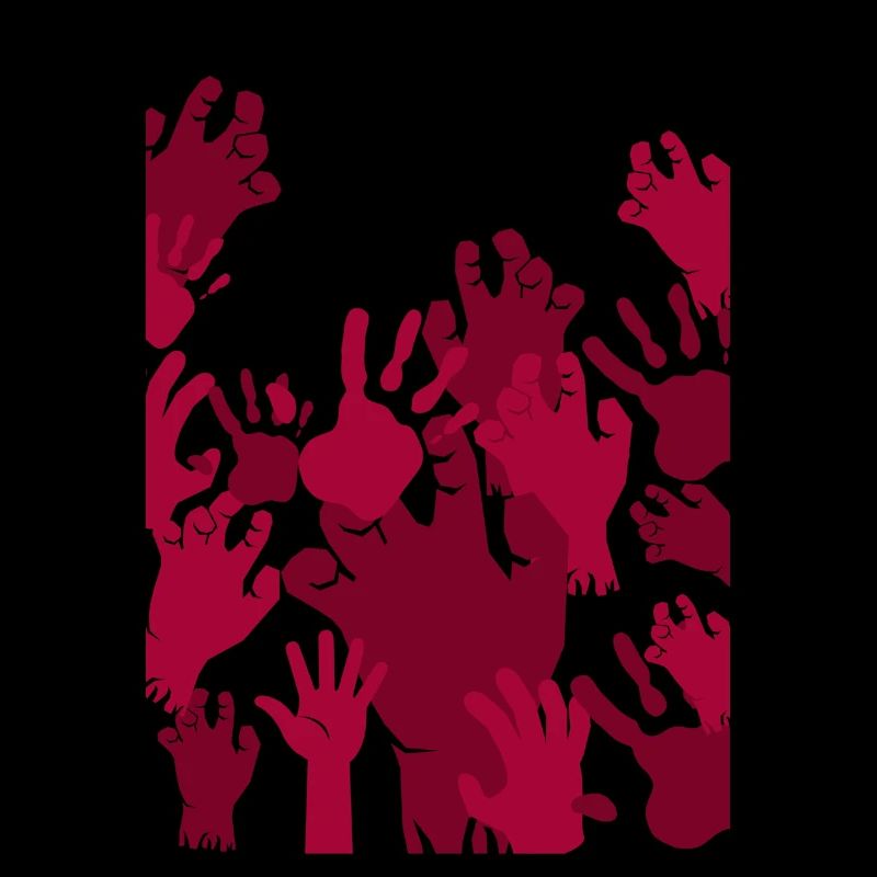 Blood Hands