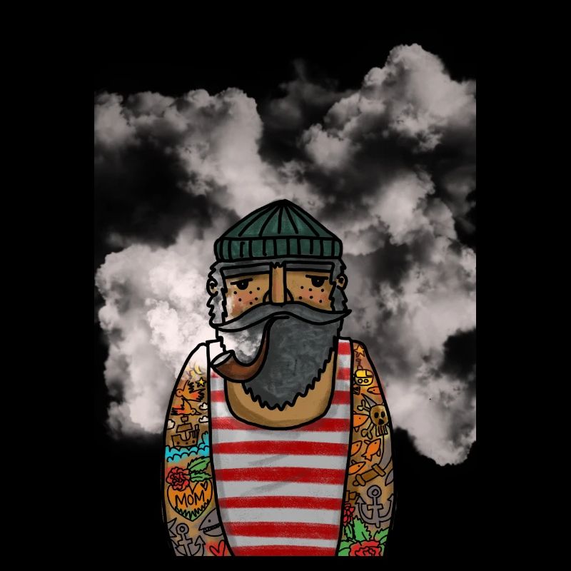 sailor