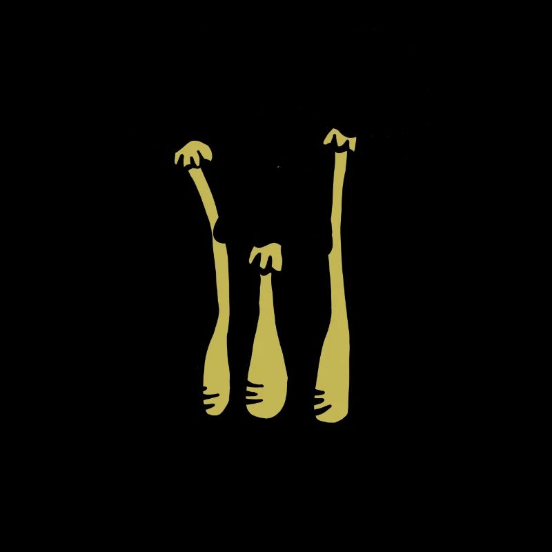Pilz Braun