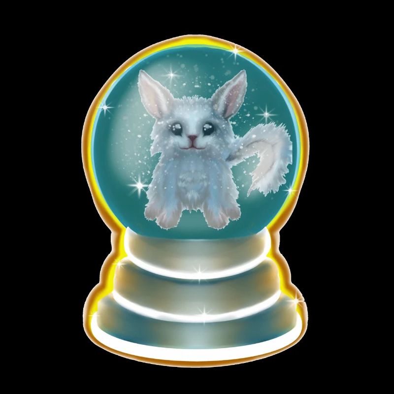 boule de neige