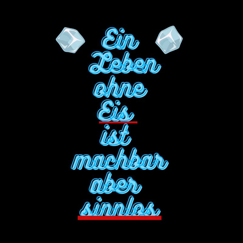 cold smooth( Ein Leben ohne Eis ist machbar aber s