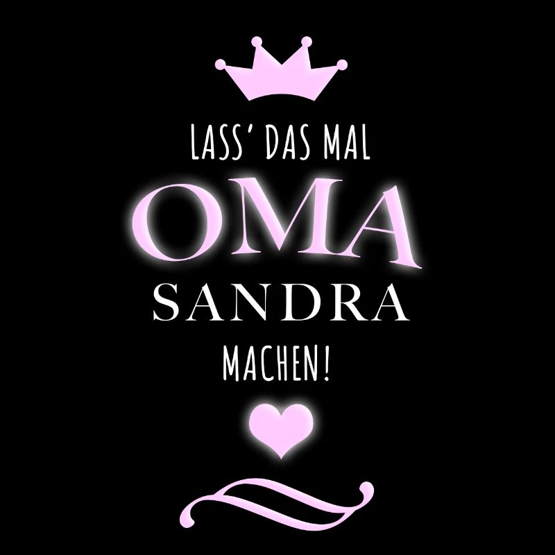 Oma Sandra