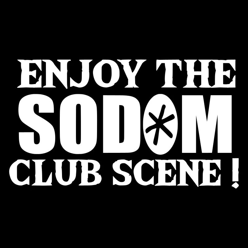 Sodom