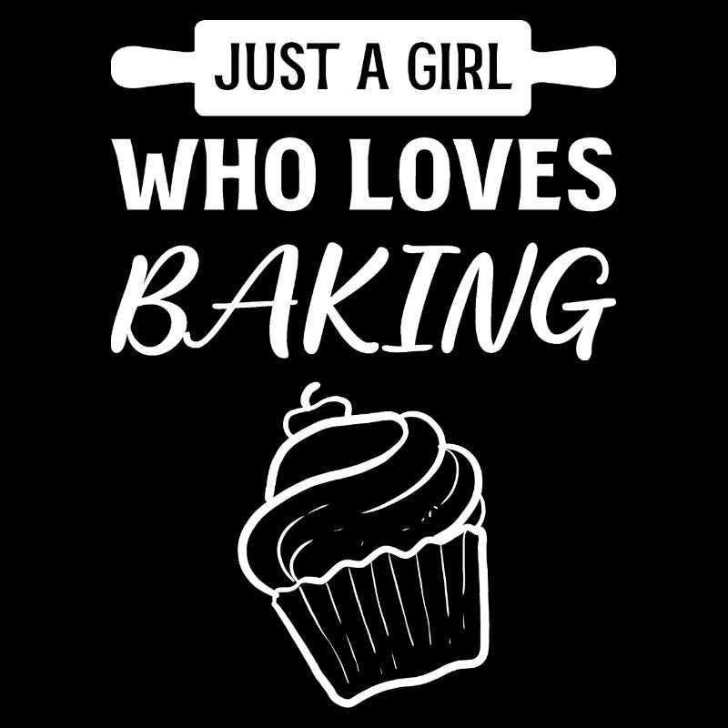 Loves Baking Baker Poison