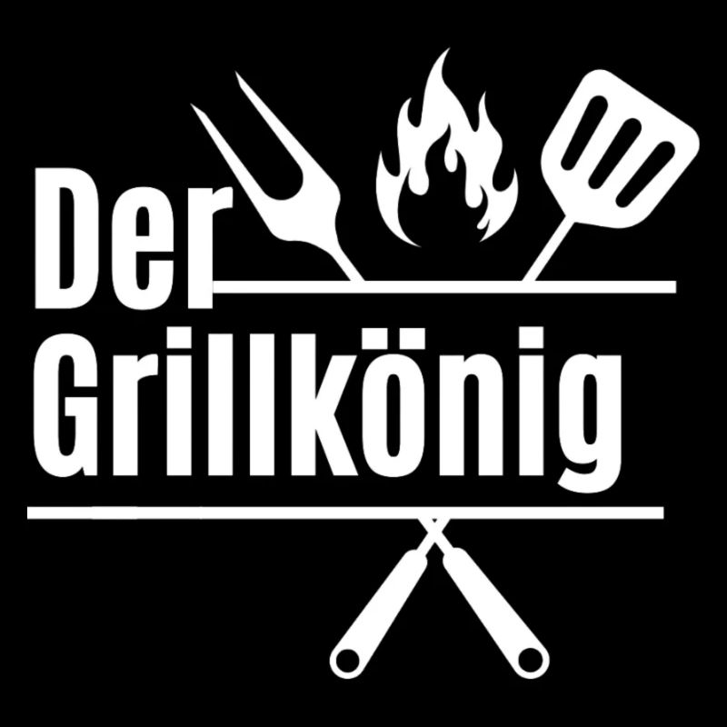 Grillkönig