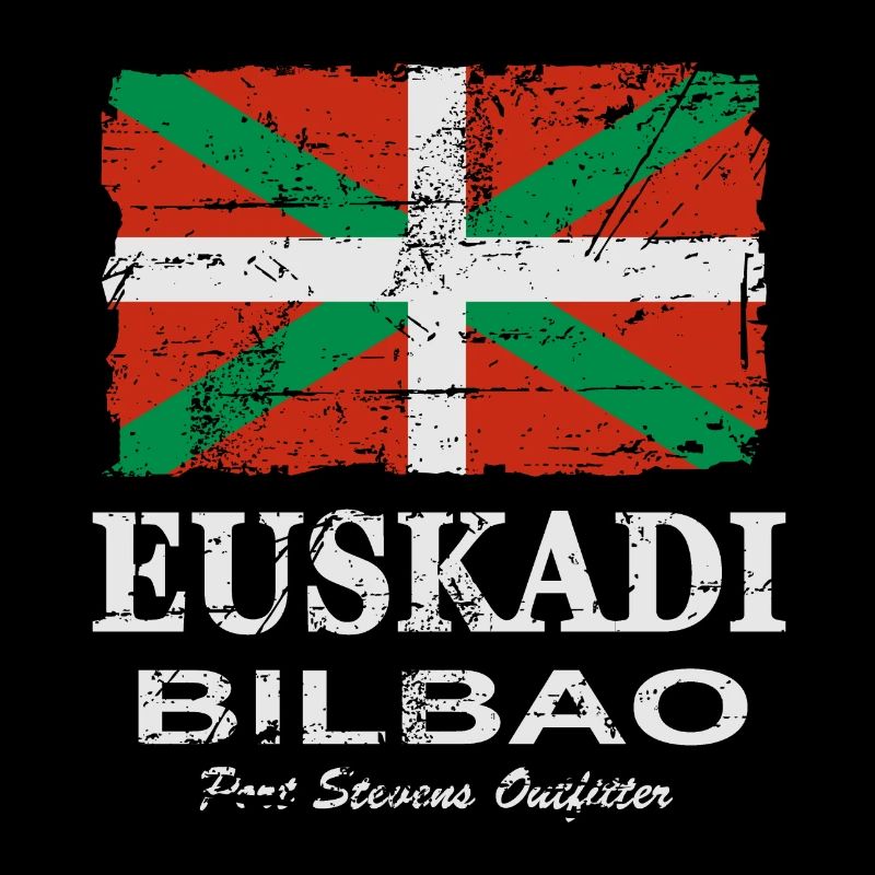 Pays Basque - Drapeau - Bannière - Drapeau - Drapeau