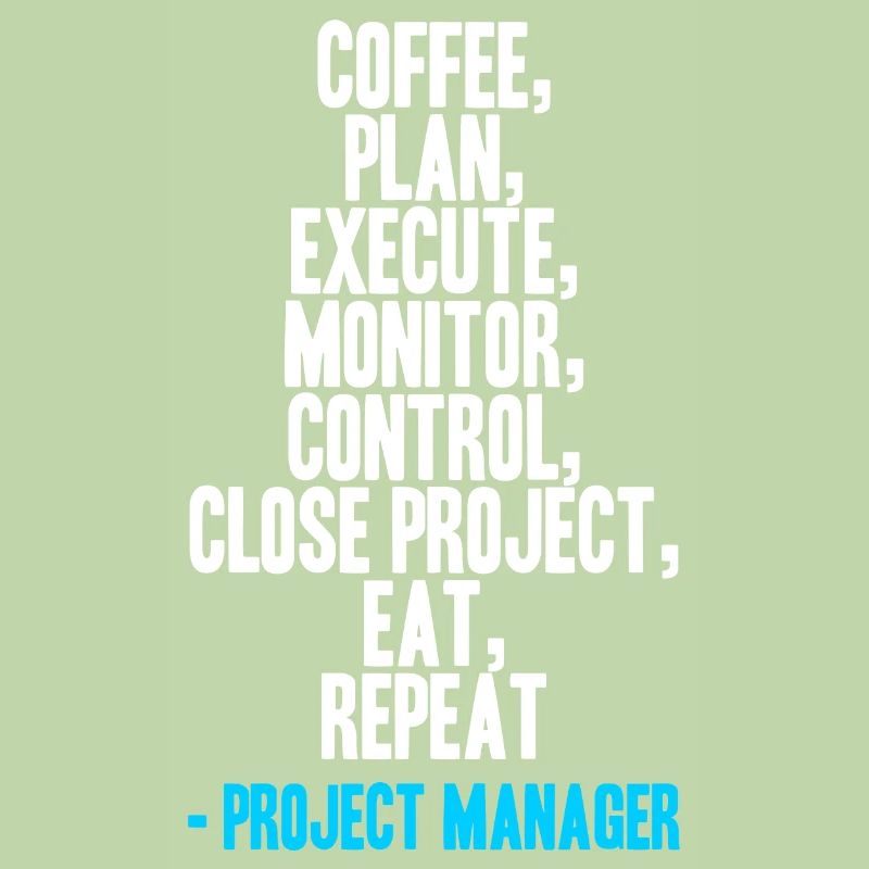 Project Manager - Repeat