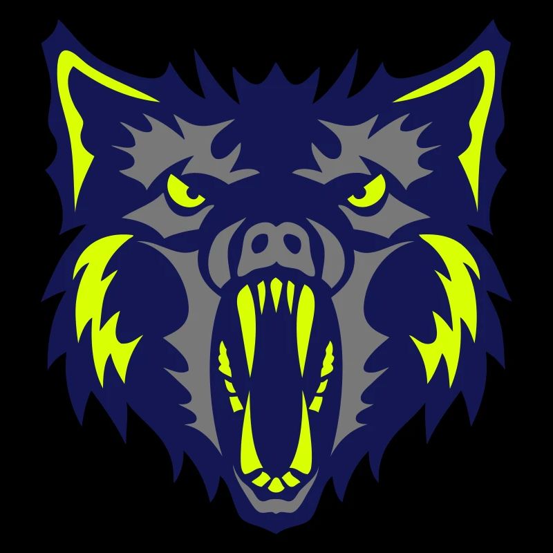Werwolf Werwolf Wolf 2