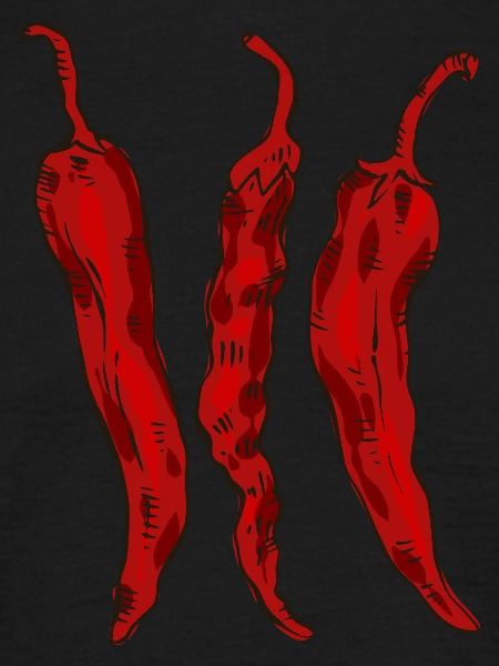 Chilli Peppers